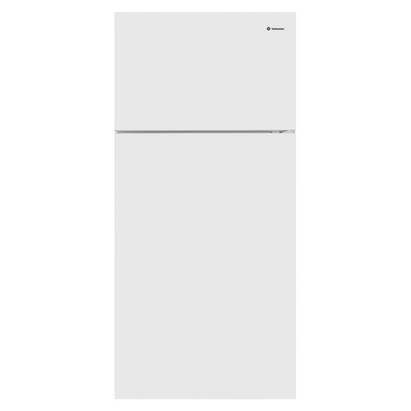 Westinghouse 503L Top Mount Refrigerator White Right Hinge WTM5002WD-R