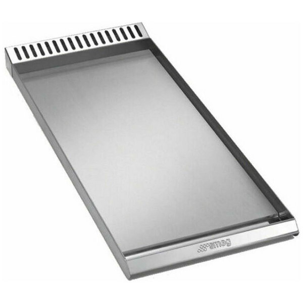 Smeg Teppanyaki Grill Accessory TBX6090X