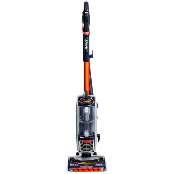 Shark Corded Upright Vacuum with Self Cleaning Brushroll NZ801