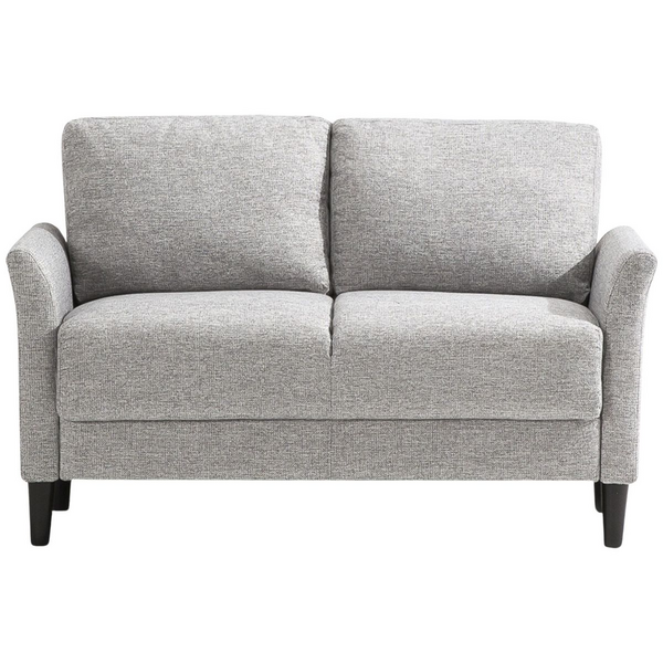 Zinus Jackie 2 Seater Fabric Sofa AU-B5432G