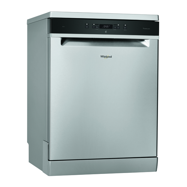 Whirlpool Freestanding Dishwasher WFC3C26XAUS