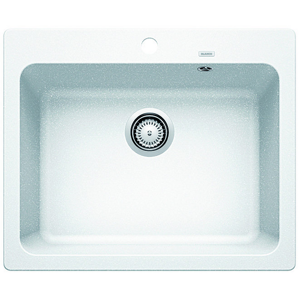 Blanco 43L Single Inset Laundry Tub NAYA6WK5