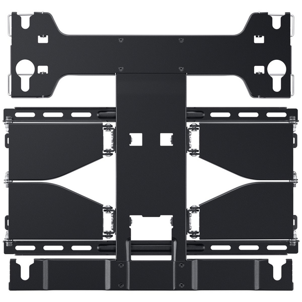 Samsung Full Motion Slim Fit Wall Mount (65-75 Inch TVs) WMN-B16FBXY