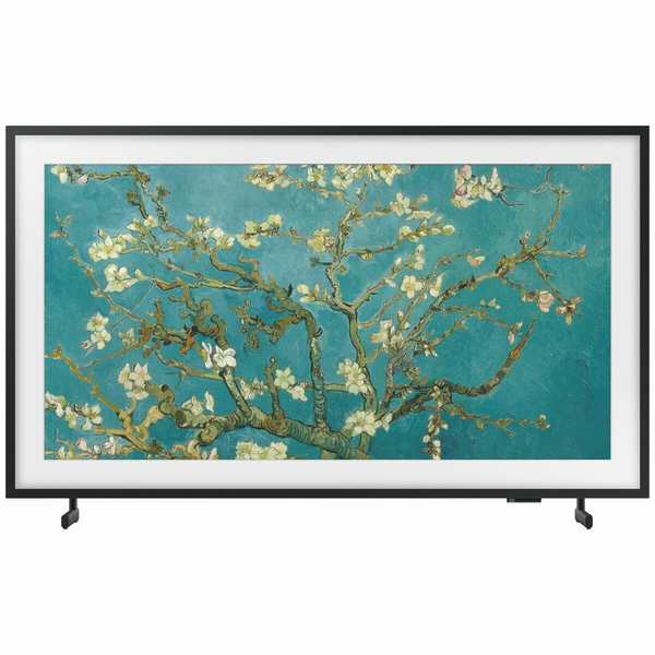 Samsung 32 Inch The Frame QLED Full HD Smart TV QA32LS03CBWXXY