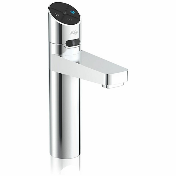 Zip Hydrotap G5 Elite Plus Chilled & Sparkling Filtered Tap Chrome H5E787Z00AU-91295