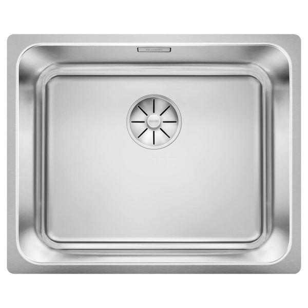 Blanco Solis 500-U Single Bowl Undermount Sink 528000
