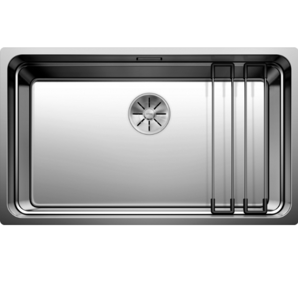 Blanco ETAGON 700-U Single Bowl Undermount Sink 527998