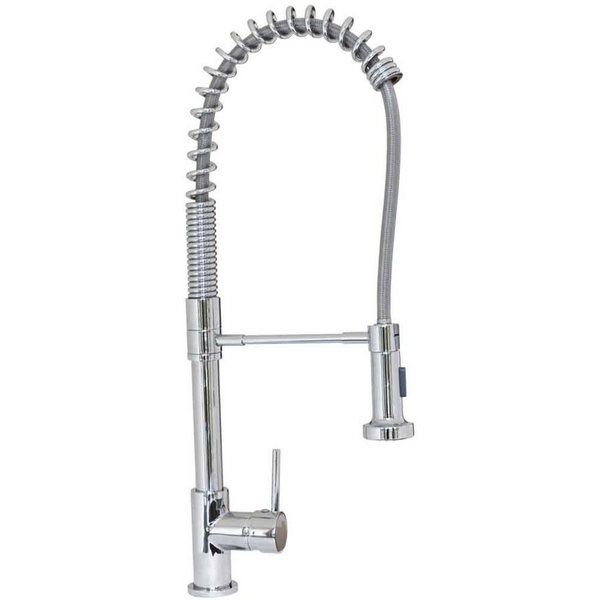 Arc Flexi Mixer Tap ITFC1