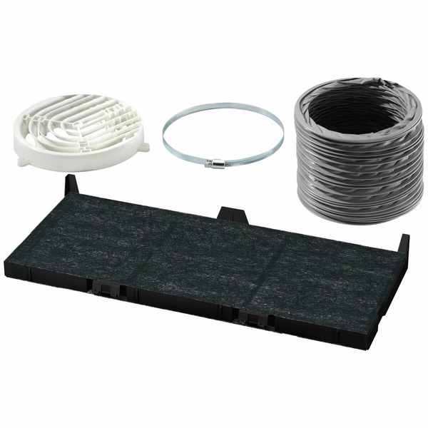 Siemens Standard Recirculation Kit LZ45650