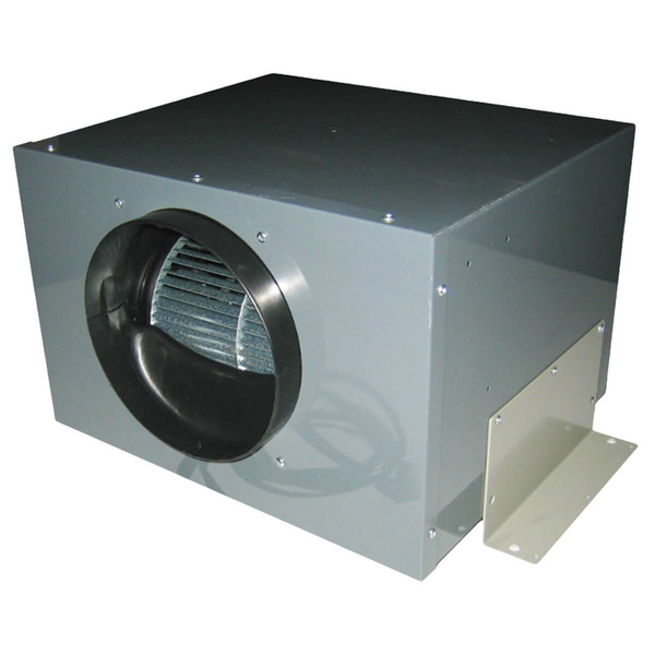 Sirius Internal Inline Motor SEM8A