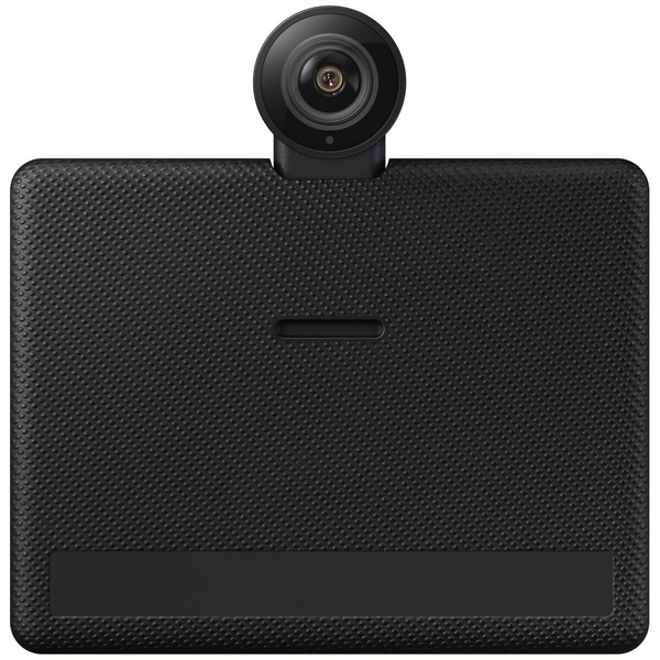 Samsung Slim Fit Webcam VG-STCBU2K-XY