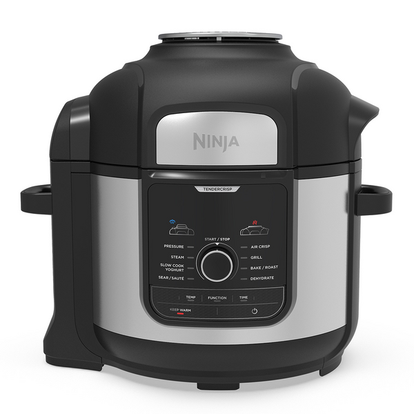 Ninja Foodi Max Multi Cooker OP500 Home Clearance