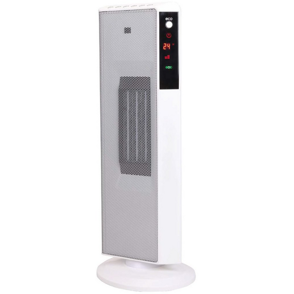 Dimplex 2KW Ceramic Heater with Wi-Fi DHCER20WIFI