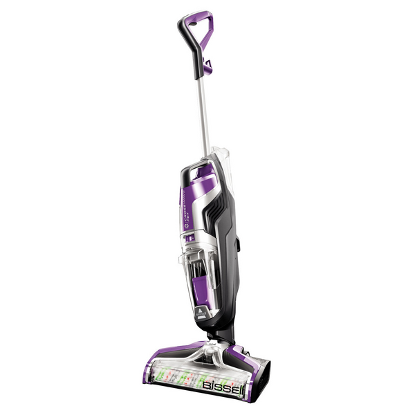 Bissell Crosswave Pet Hard Floor Cleaner 2225F