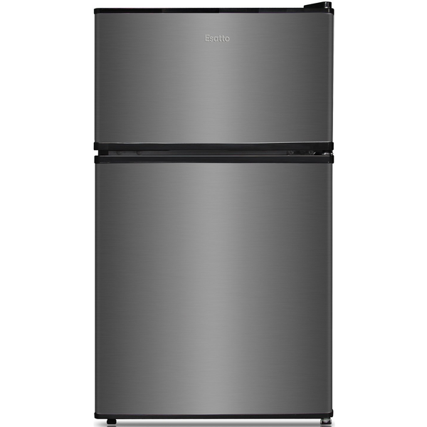 Esatto 87L Manual Defrost Bar Fridge EBF91S