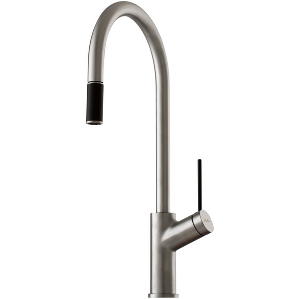 Oliveri Vilo Pull Out Mixer Tap VT0398B