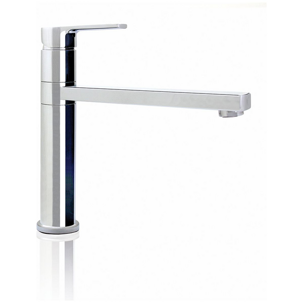 Billi Home Paddle Lever Mixer Tap - Chrome 991800PCH