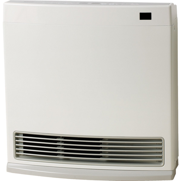 Rinnai Dynamo Natural Gas Heater DY15N