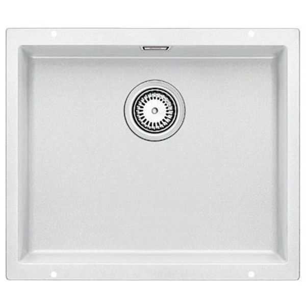 Blanco Single Bowl Sink SUBLINE500UW