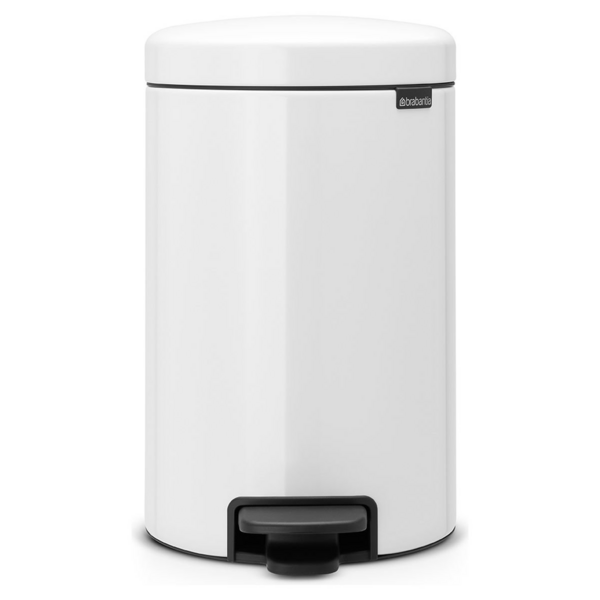 Brabantia NewICON 12L Pedal Bin 01808