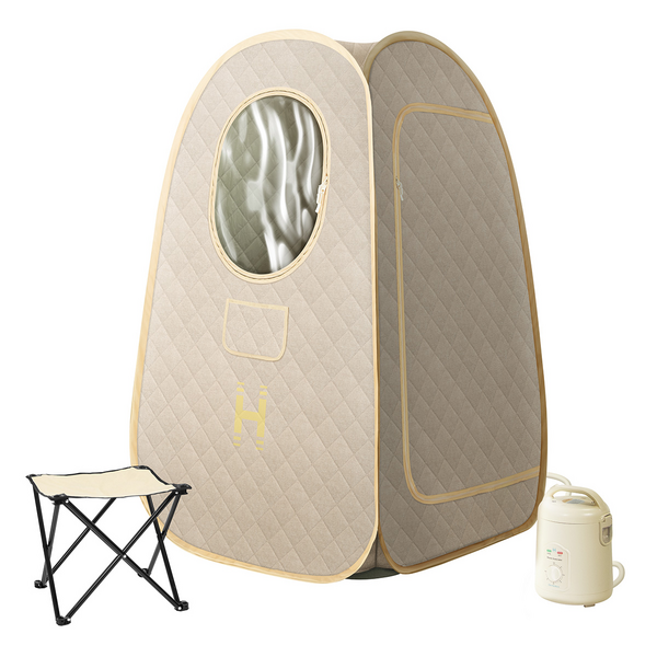 HoMedics Personal Steam Sauna SP-SN300B-AU