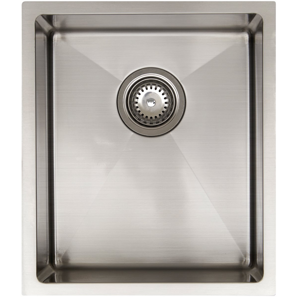 Arc Deluxe Single Bowl Sink SKT4SC