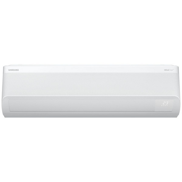 Samsung 7.0kW Reverse Cycle GEO WindFree Hiwall DRED Enabled Split System Air Conditioner F-AR24DXEANWK1