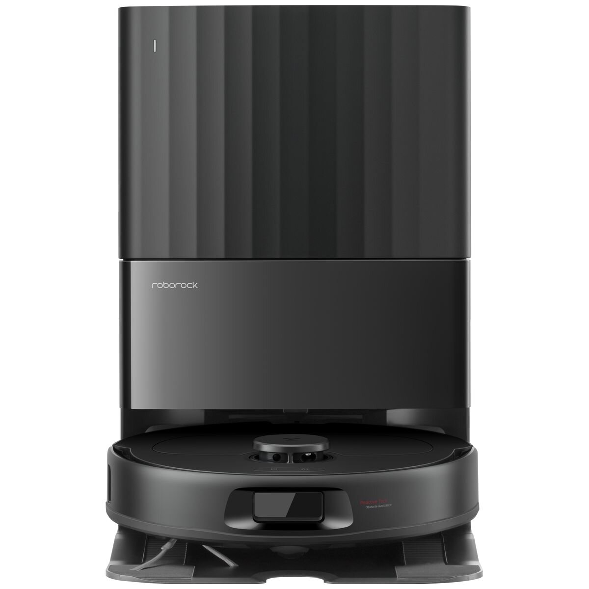 Roborock Qrevo L Robotic Vacuum with Multifunctional Dock RR-QRL52