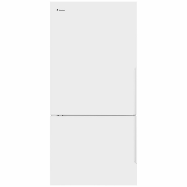 Westinghouse 496L Bottom Mount Frost Free Left Hinge Fridge WBE5300WC-L