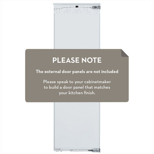 Liebherr 344L Integrated Fridge SIKB3550RH