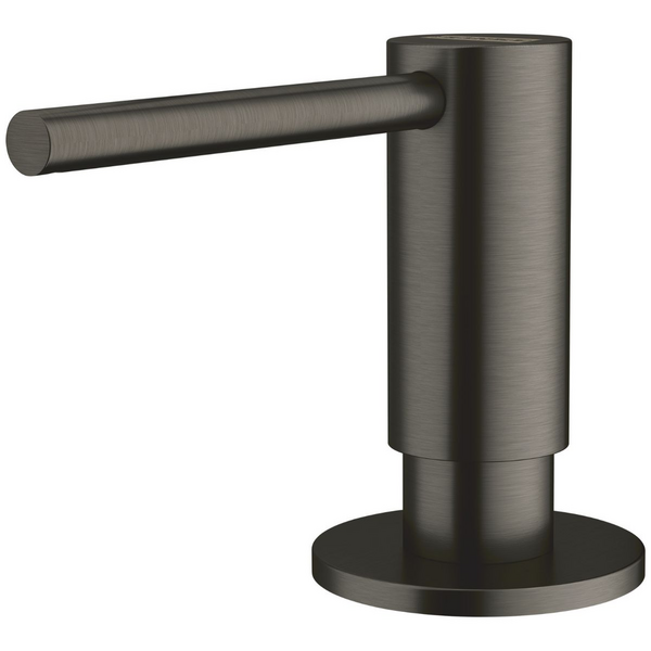 Franke Atlas Soap Dispenser Anthracite SD103AN