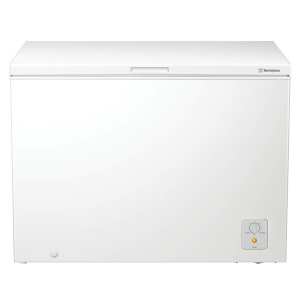 Westinghouse 300L Chest Freezer WCM3000WE