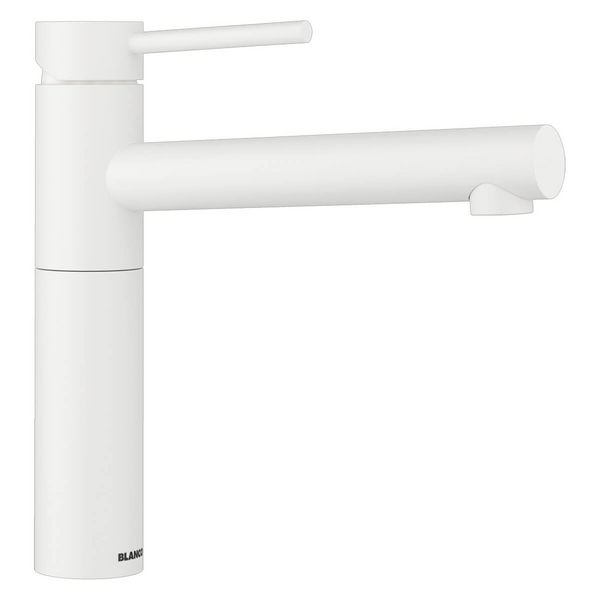 Blanco ALTA II Single Lever Mixer tap White 527577