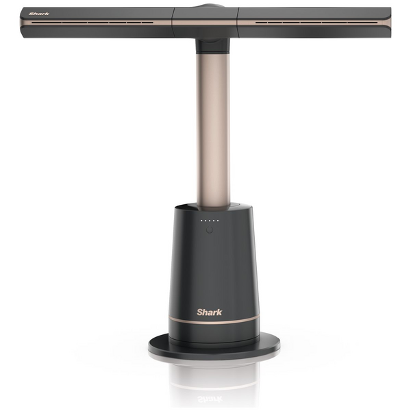 Shark TurboBlade Bladeless Tower Fan Charcoal TF202SANZ