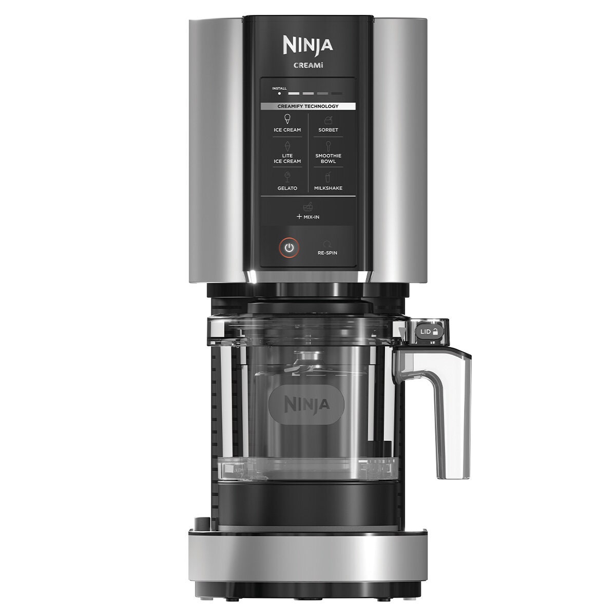 キッチン家電 Ninja CreamI NC300 Ninja Creami Ice Cream Maker NC300 | Home Clearance