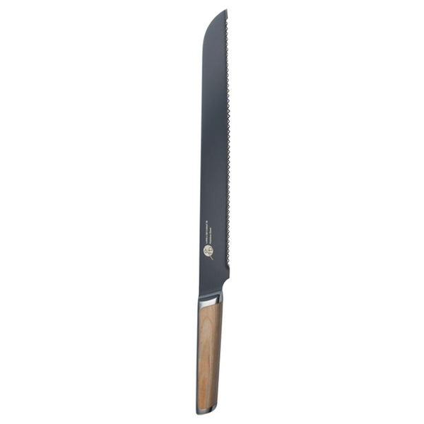 Everdure By Heston Blumenthal Bread Knife HBCKBR