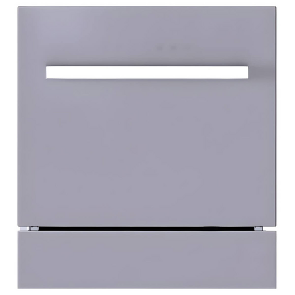 Artusi 60cm Built-in Dishwasher Silver ADW5608S