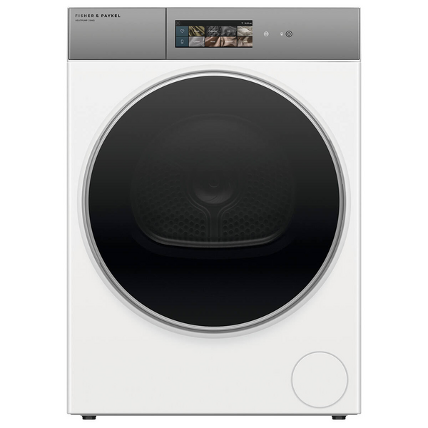 Fisher & Paykel Series 9 10kg Contemporary Heat Pump Dryer DH1060T5