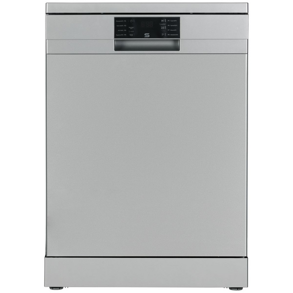 Seiki 60cm Stainless Steel Freestanding Dishwasher SC-1300AU6DSS