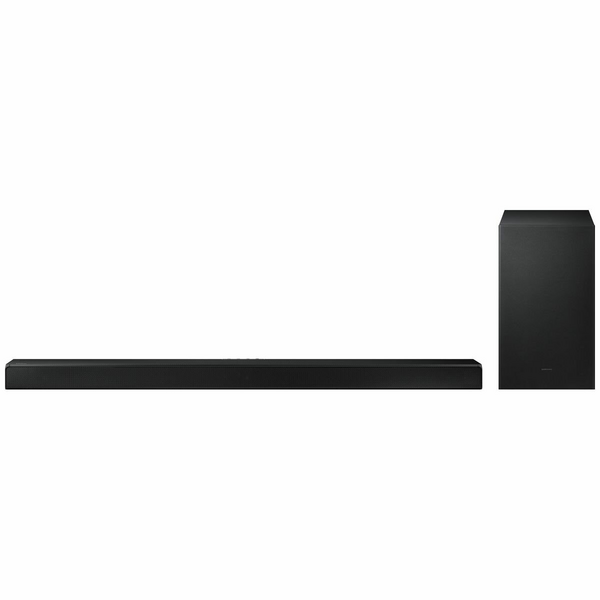 Samsung 3.1.2 ch Soundbar with Wireless Subwoofer HW-Q600AXY
