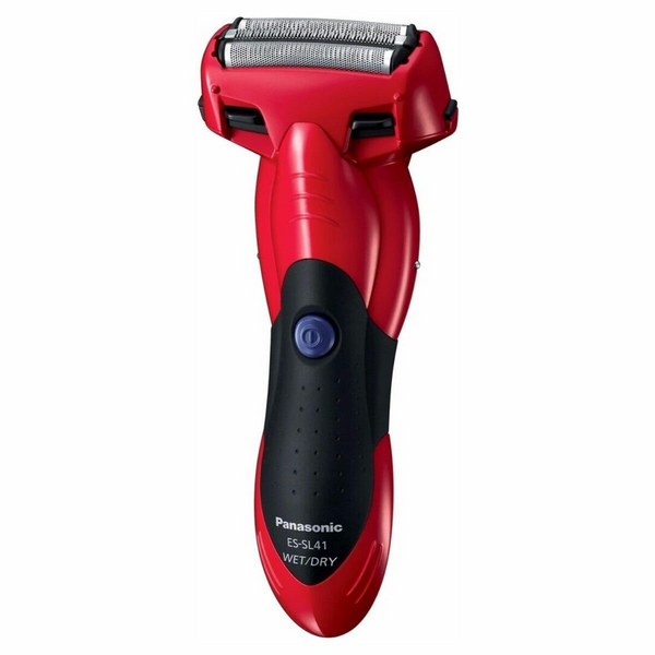 Panasonic 3 Blade Wet/Dry Mens Shaver ES-SL41-R541
