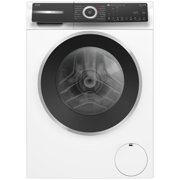 Bosch Series 8 10kg Front Load Washing Machine WGH254A1AU