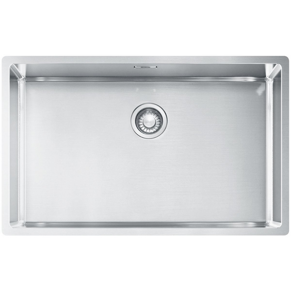 Franke Bolero Single Bowl Sink BOX210-68