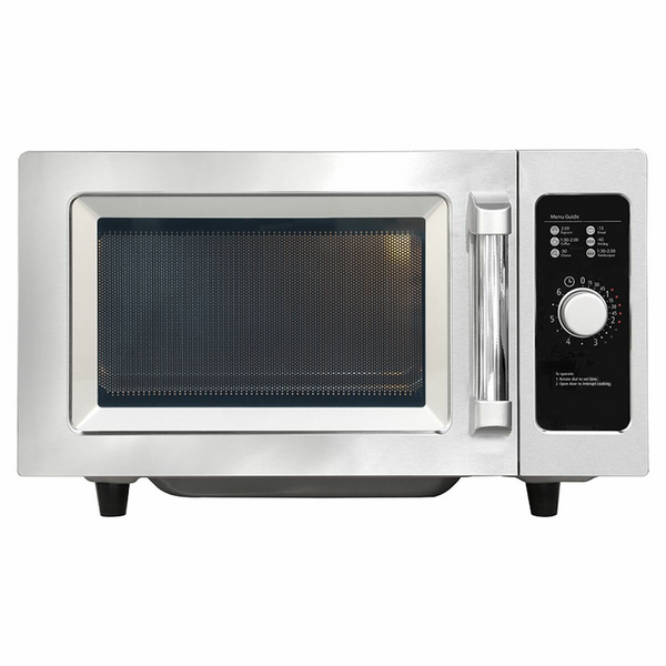 Artusi 25L Freestanding Microwave AMO25COM