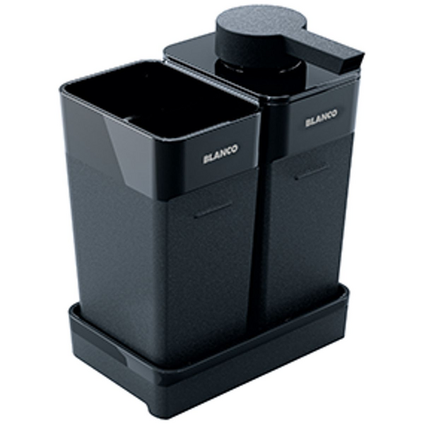 Blanco Worktop Organiser Soap Dispenser Sink Accessory 527449