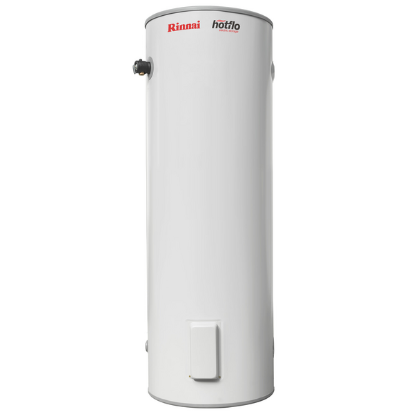 Rinnai 315L Hotflo Electric Hard Water Storage 4.8kW EHFA315S48H