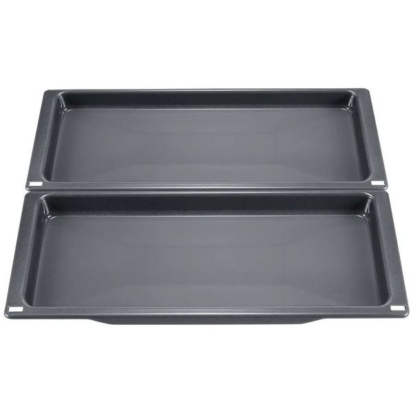 Bosch Slim Universal Pan Grey HEZ530000