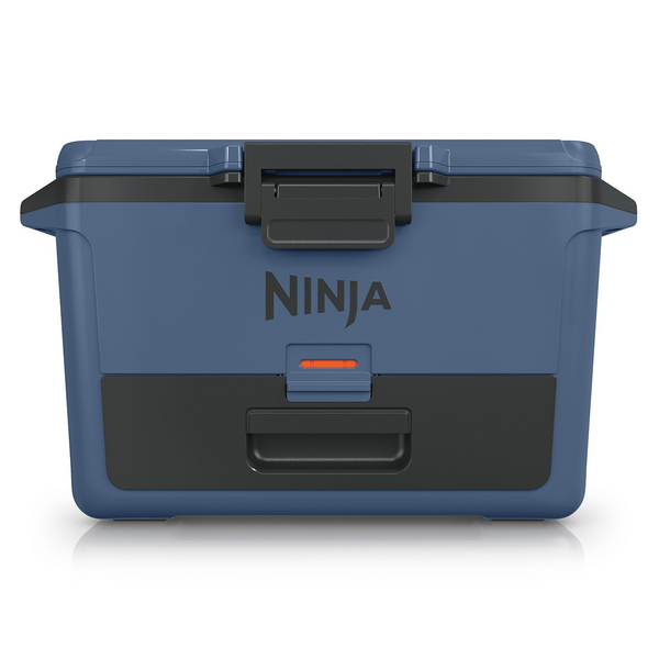 Ninja 47L FrostVault Hard Cooler with Dry Zone Lakeshore Blue FB151BL
