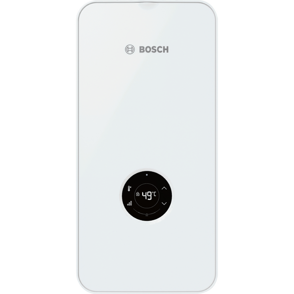 Bosch TR7001 3 Phase 27kW Electric Instantaneous Hot Water System 20-60 Degrees 7736507511