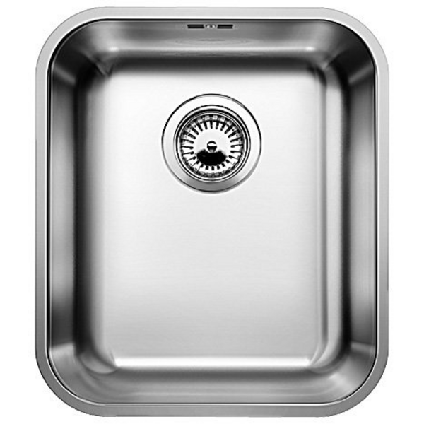 Blanco Single Bowl Sink SUPRA340UK5